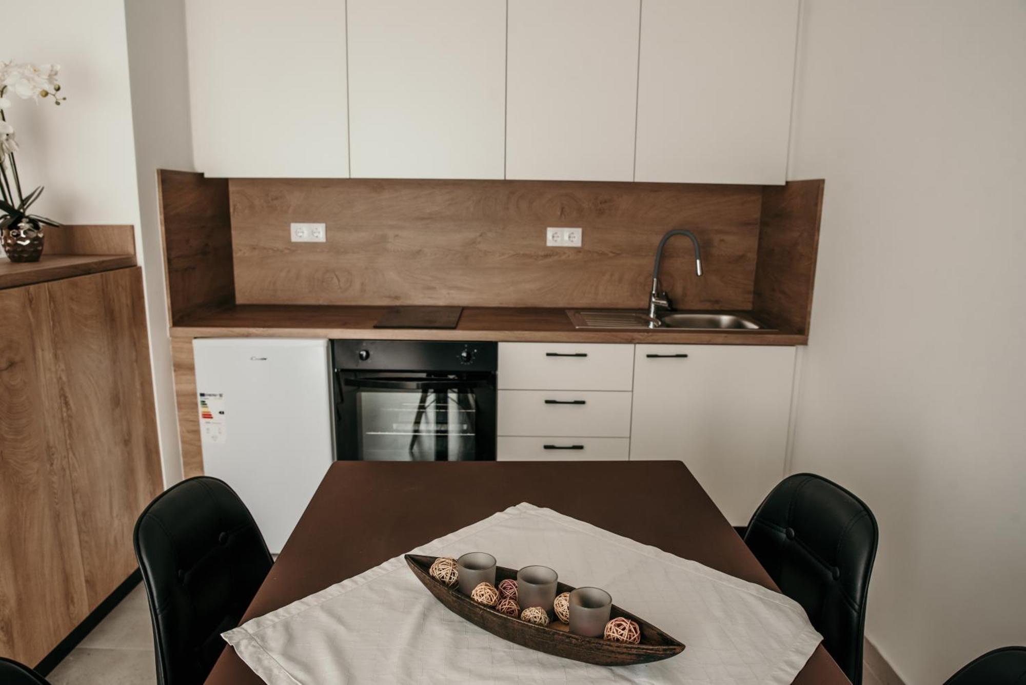 Apartman Krznaric Zupanja Exterior photo