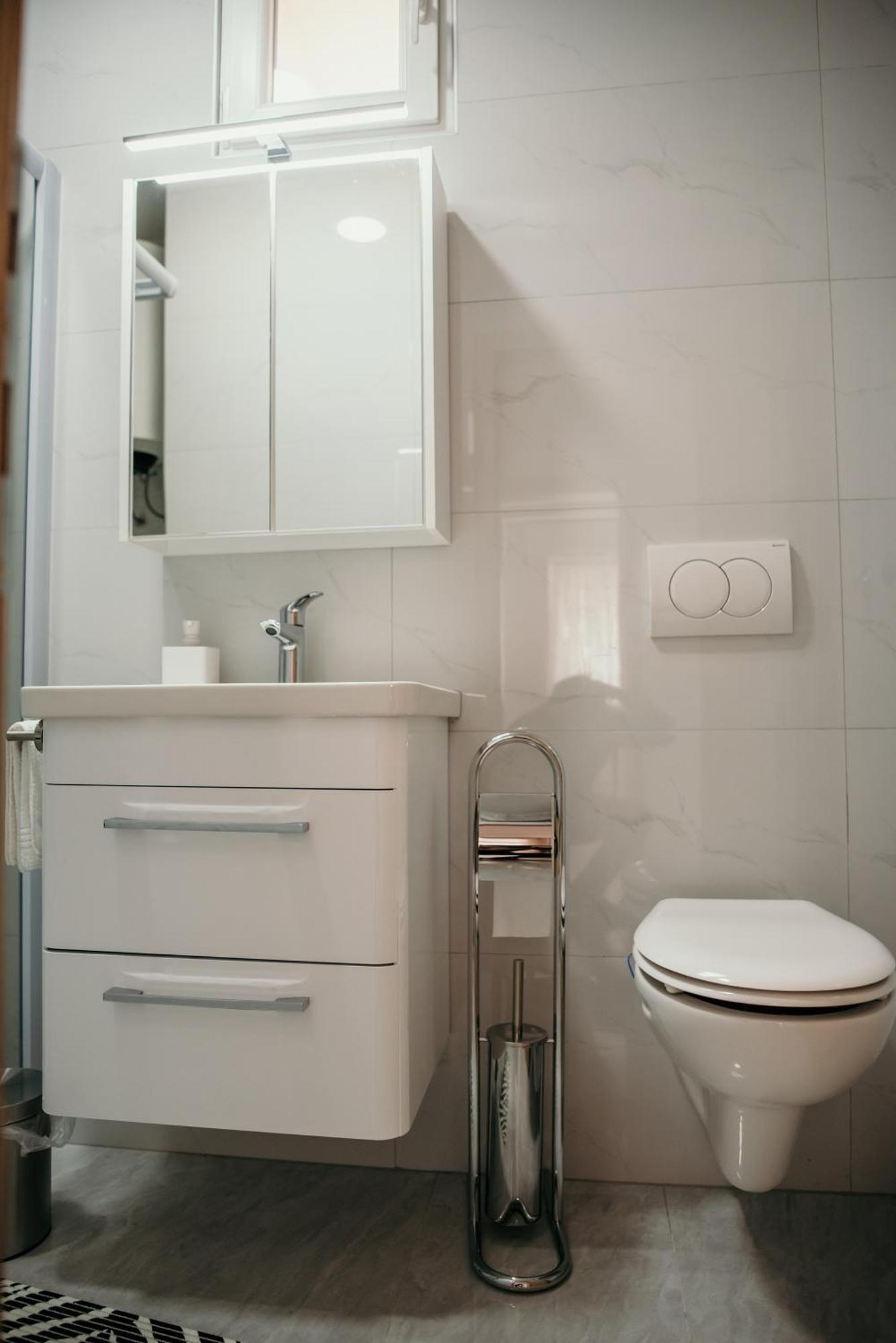 Apartman Krznaric Zupanja Exterior photo