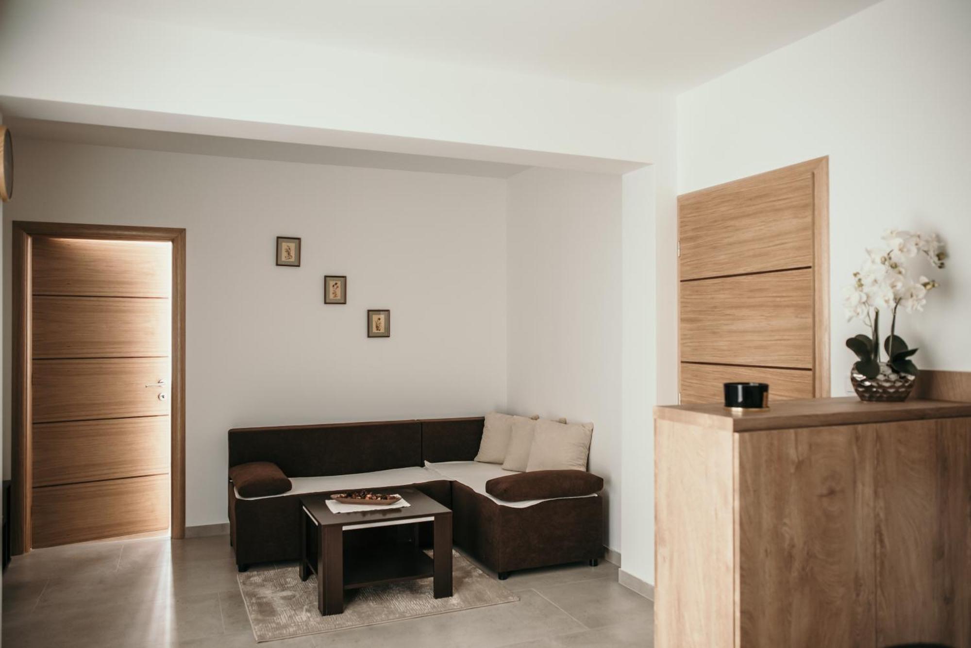 Apartman Krznaric Zupanja Exterior photo