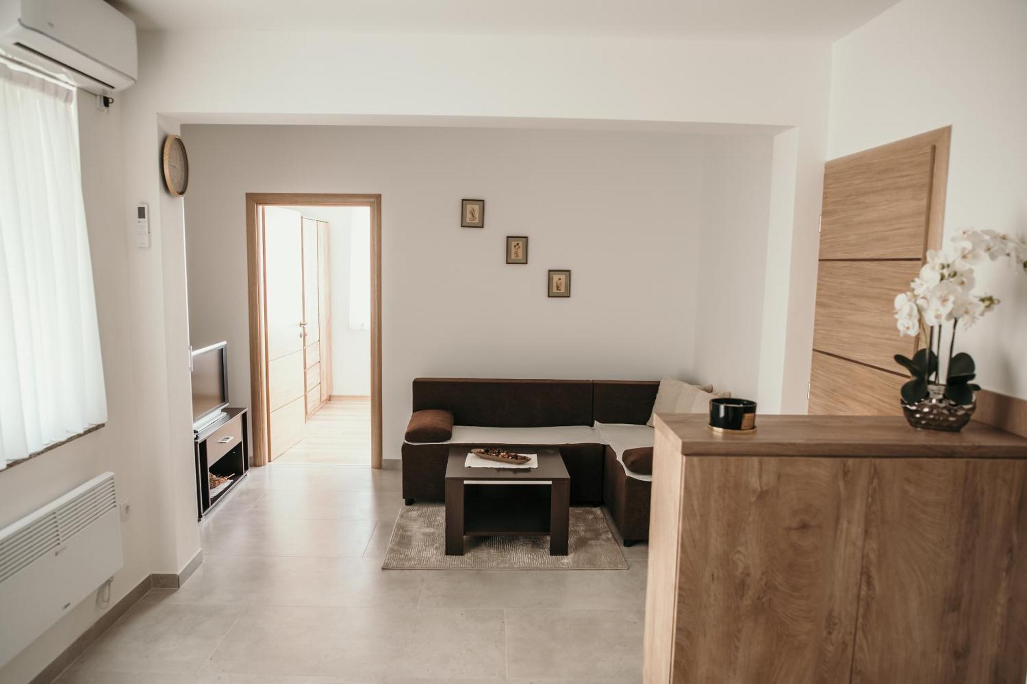 Apartman Krznaric Zupanja Exterior photo