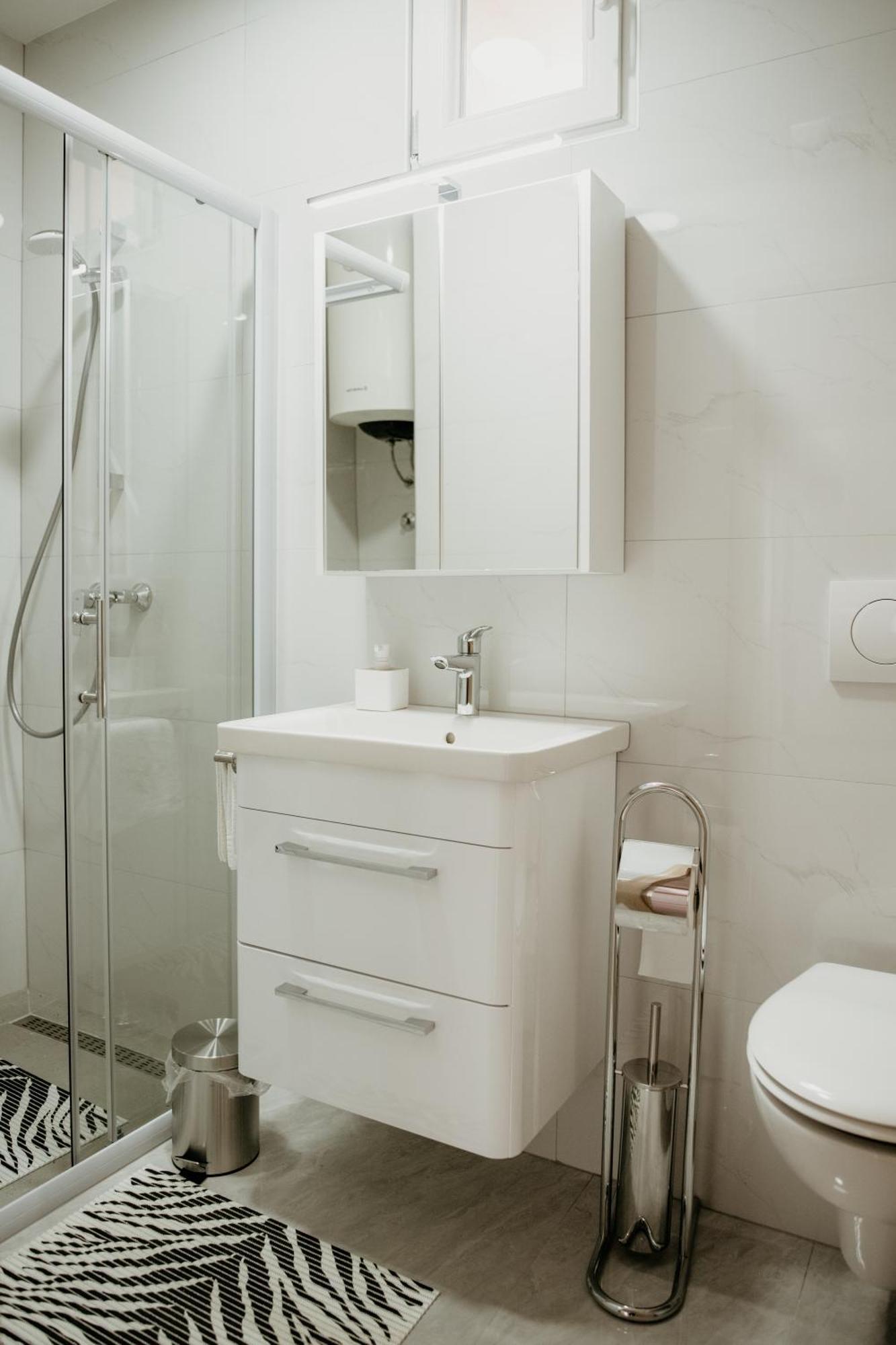 Apartman Krznaric Zupanja Exterior photo