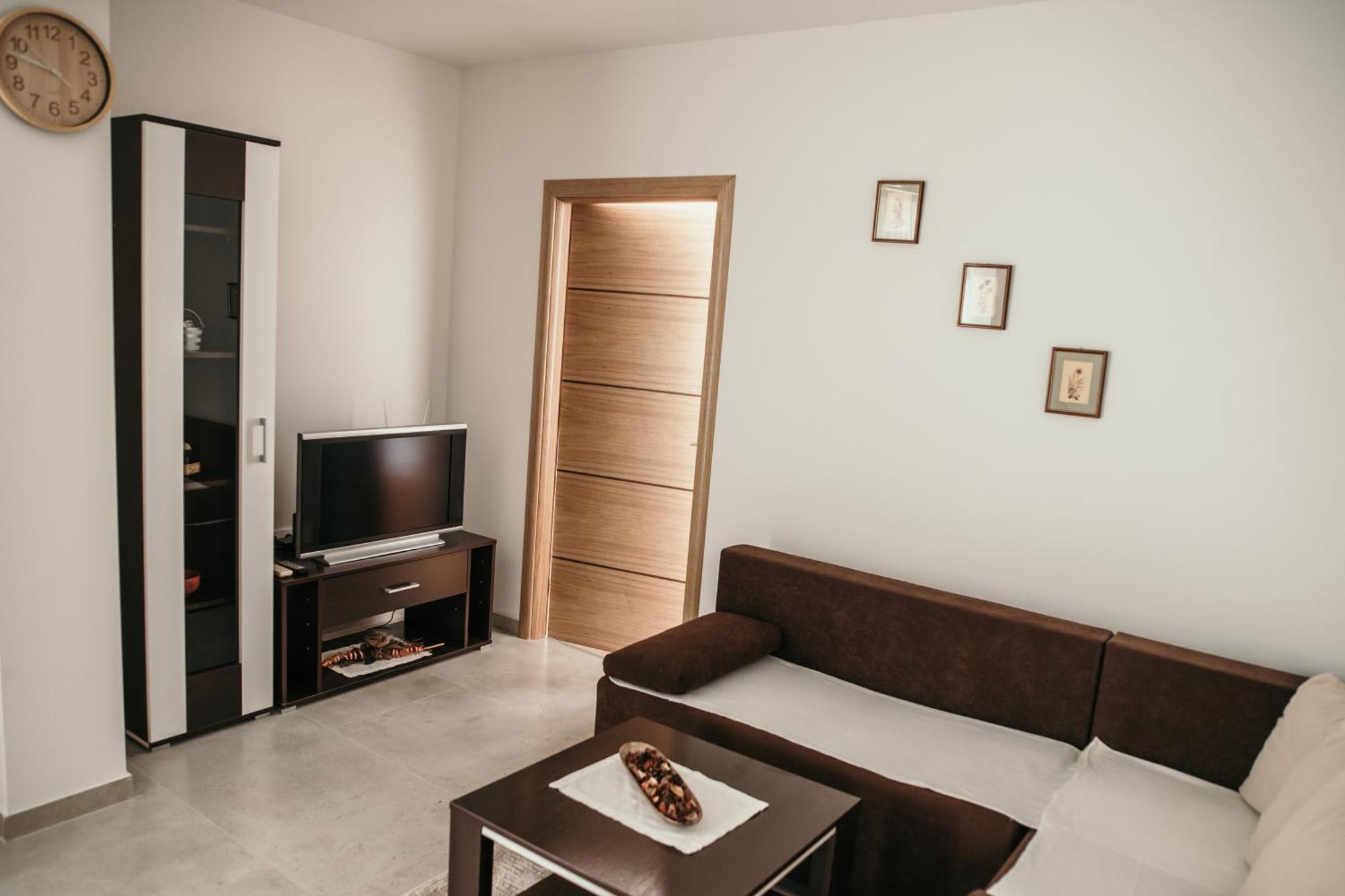 Apartman Krznaric Zupanja Exterior photo