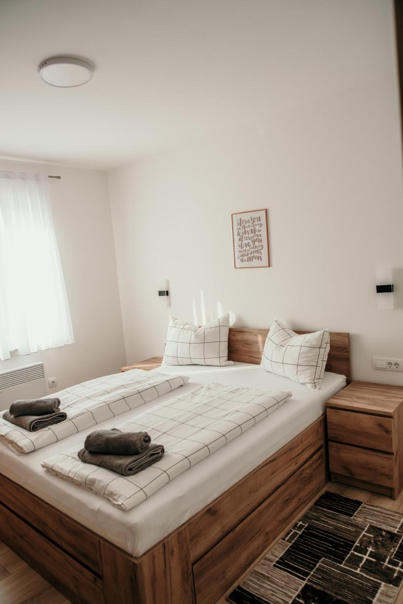 Apartman Krznaric Zupanja Exterior photo